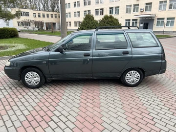 Авто ВАЗ 2111 2011 № 8753313