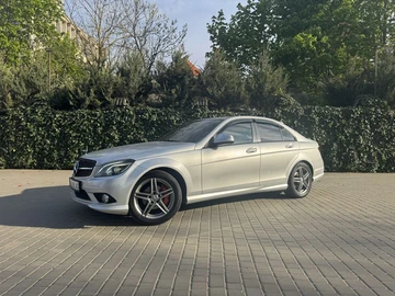 Авто Mercedes 220 2007 № 8753315
