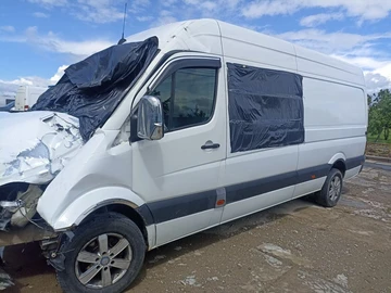 Авто Mercedes Sprinter 2009 № 8753322