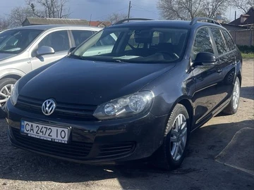 Авто Volkswagen Golf 2013 № 8753324
