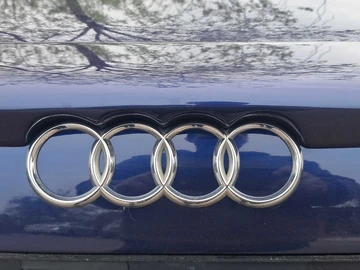 Авто Audi A6 2000 № 8753325