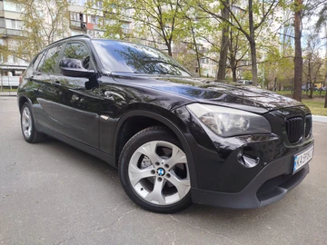 Авто BMW X1 2012 № 8753327