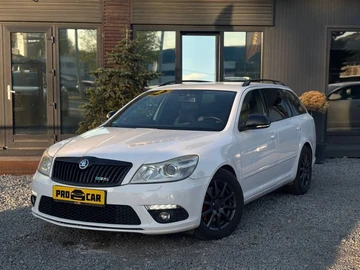 Авто Skoda Octavia 2009 № 8753330