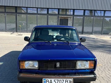 Авто ВАЗ 2104 2007 № 8753335