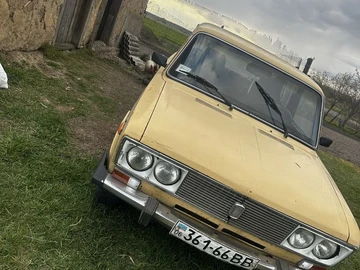 Авто ВАЗ 2103 1986 № 8753344