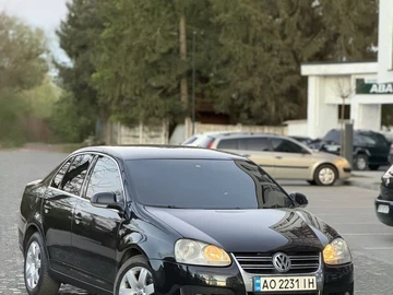 Авто Volkswagen Jetta 2006 № 8753345