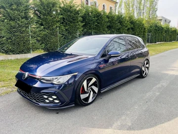 Авто Volkswagen Golf 2022 № 8753346