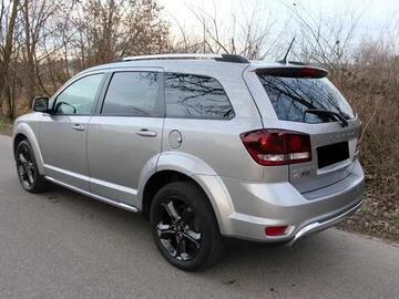 Авто Dodge Journey 2019 № 8753351