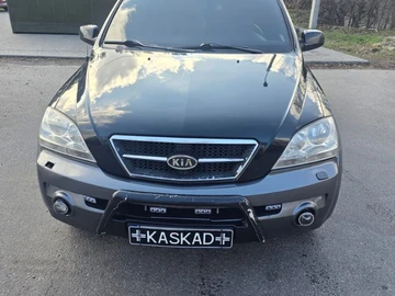 Авто KIA Sorento 2002 № 8753354