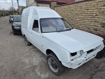 Авто ЗАЗ Таврия 2004 № 8753360