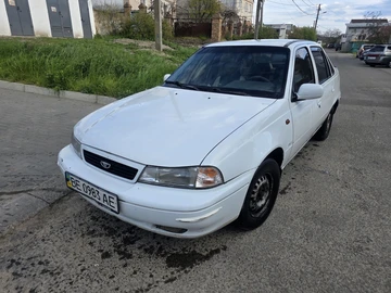 Авто Daewoo Nexia 1997 № 8753363
