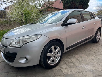 Авто Renault Megane 2012 № 8753366