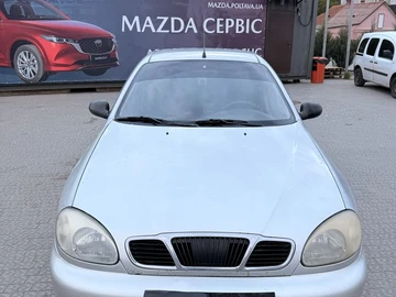 Авто Daewoo Lanos Sens  2008 № 8753367