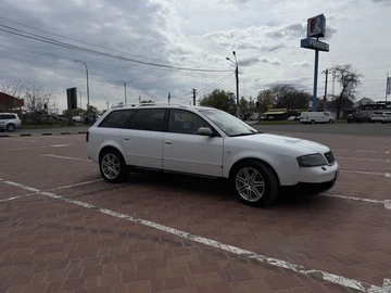 Авто Audi A6 1999 № 8753423