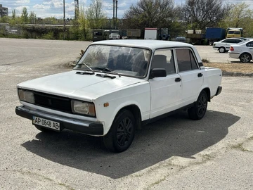 Авто ВАЗ 21053 2001 № 8753424