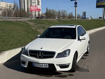 Авто Mercedes 300 2011 № 8753425