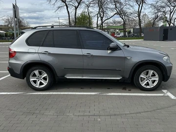 Авто BMW X5 2008 № 8753427
