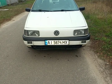 Авто Volkswagen Corrado 1991 № 8753429
