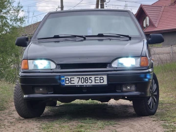 Авто ВАЗ 21113 2011 № 8753432