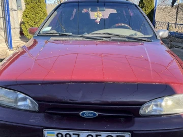 Авто Ford Mondeo 1995 № 8753433