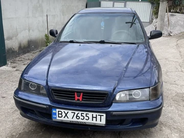 Авто Honda Accord 1997 № 8753444