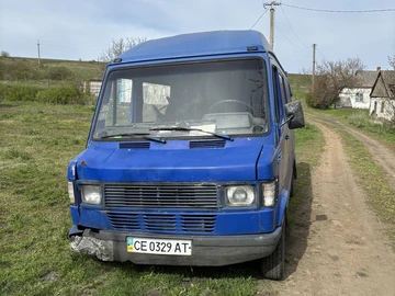 Авто Mercedes 240 1984 № 8753446