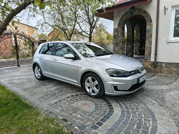 Авто Volkswagen Golf 2015 № 8753439