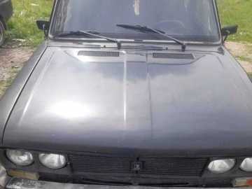 Авто ВАЗ 2106 1993 № 8753447