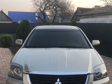 Авто Mitsubishi Galant 2009 № 8753451