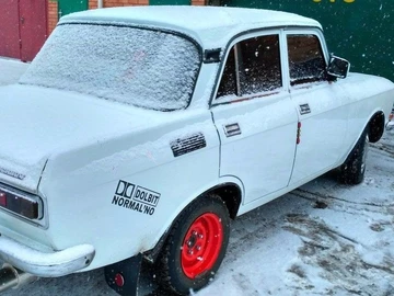 Авто  2140 1984 № 8753453