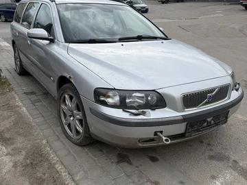 Авто Volvo V70 2005 № 8753455