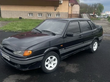 Авто ВАЗ 2115I 2004 № 8753460