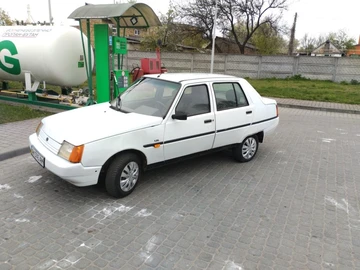 Авто ЗАЗ 1103 Slavuta 2003 № 8753469