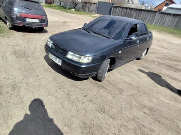 Авто ВАЗ 2110 2006 № 8753471