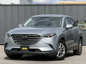 Авто Mazda Cx-9 2018 № 8753475