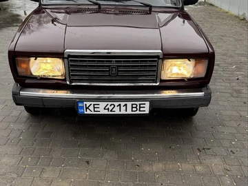 Авто ВАЗ 2107 2005 № 8753480