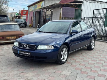 Авто Audi A4 1996 № 8753481