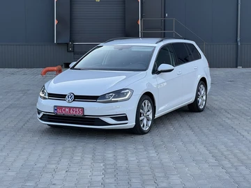 Авто Volkswagen Golf 2017 № 8753484