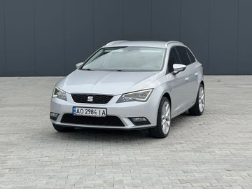 Авто SEAT Leon 2016 № 8753489