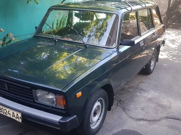 Авто ВАЗ 2104 2004 № 8753491