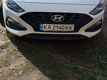 Авто Hyundai I30 2023 № 8753493