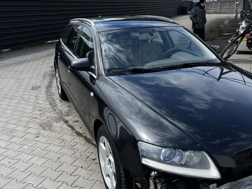 Авто Audi A6 2006 № 8753495
