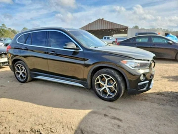 Авто BMW X1 2018 № 8753496