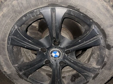 Авто BMW 5 Серия 1988 № 8753498