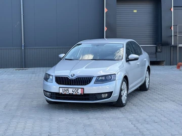 Авто Skoda Octavia 2014 № 8753500