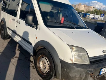 Авто Ford Canyon 2002 № 8753502