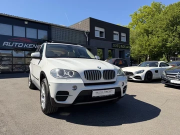 Авто BMW X5 2009 № 8753503