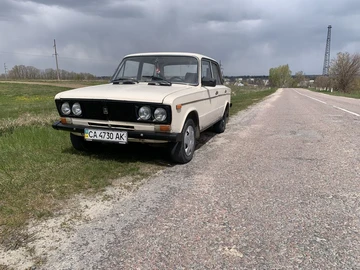 Авто ВАЗ 21063 1992 № 8753512
