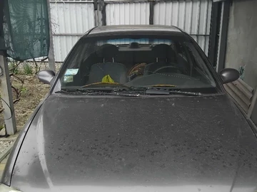Авто KIA Sephia 2000 № 8753515