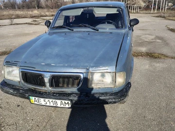 Авто ГАЗ 3110 2003 № 8753523